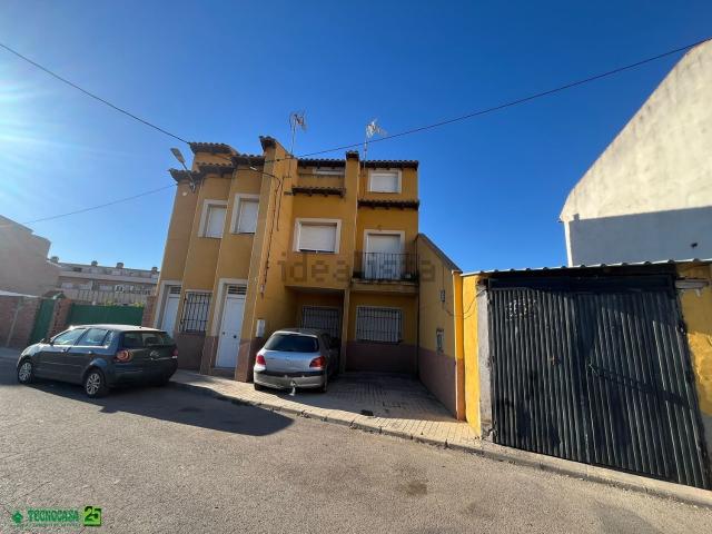 Casa en venta en Pozuelo De Calatrava, Castilla-La Mancha