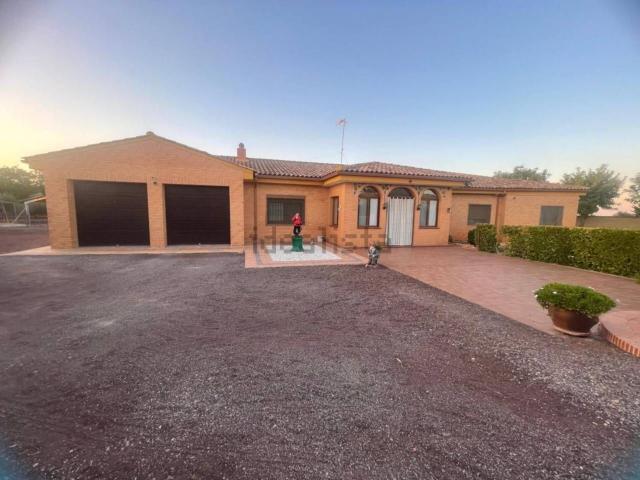 Casa en venta en Pozuelo De Calatrava, Castilla-La Mancha