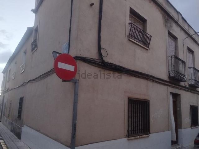 Casa en venta en Pozuelo De Calatrava, Castilla-La Mancha