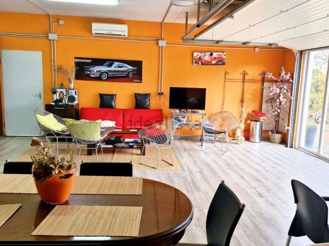 Casa en venta en Pozuelo De Calatrava, Castilla-La Mancha