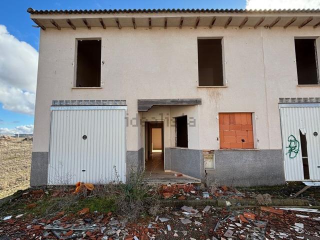 Casa en venta en Pozuelo De Calatrava, Castilla-La Mancha