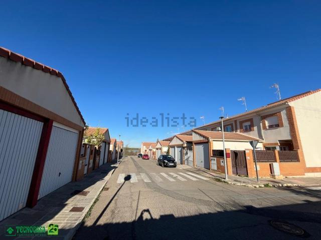 Casa en venta en Pozuelo De Calatrava