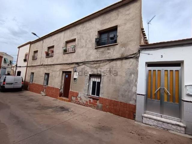 Casa en venta en Pozuelo De Calatrava, Castilla-La Mancha