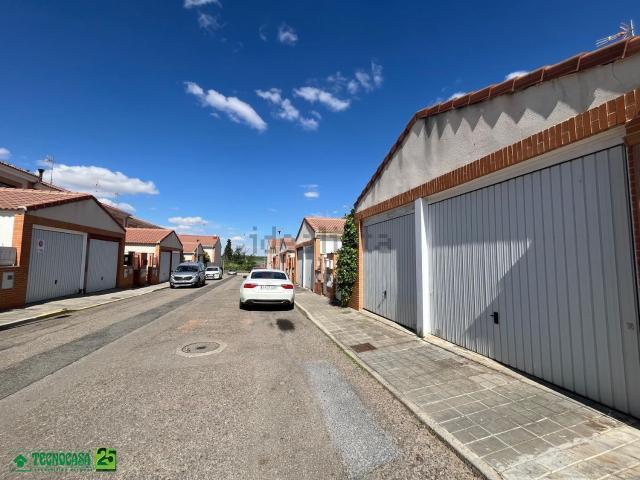 Casa en venta en Pozuelo De Calatrava