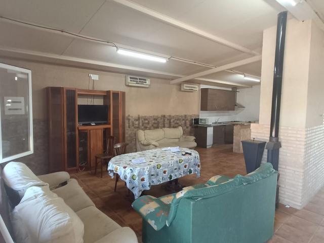Casa en venta en Pozuelo De Calatrava, Castilla-La Mancha