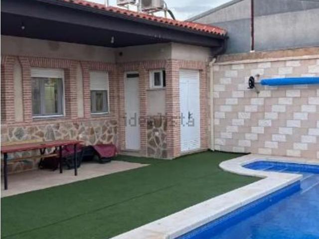 Casa en venta en Pozuelo De Calatrava, Castilla-La Mancha