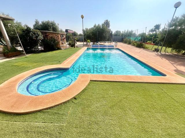 Casa en venta en Pozuelo De Calatrava, Castilla-La Mancha