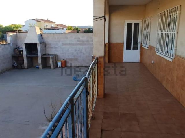 Casa en venta en Pozuelo De Calatrava, Castilla-La Mancha