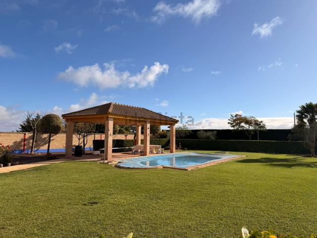 Casa en venta en Pozuelo De Calatrava, Castilla-La Mancha