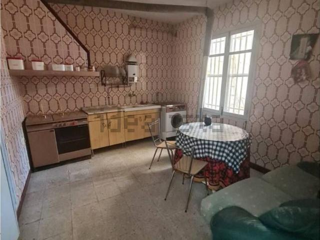 Casa en venta en Pozuelo De Calatrava, Castilla-La Mancha