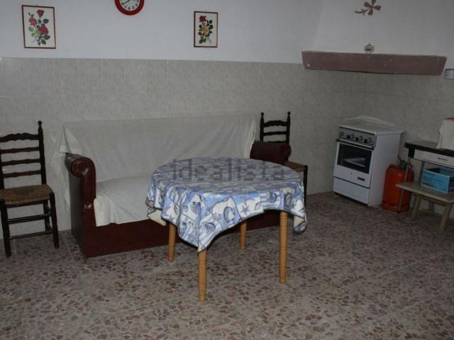 Casa en venta en Pozuelo De Calatrava, Castilla-La Mancha
