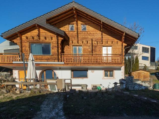 Haus kaufen in Lens, Wallis