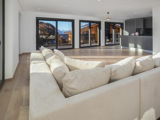 Haus kaufen in Lens, Wallis