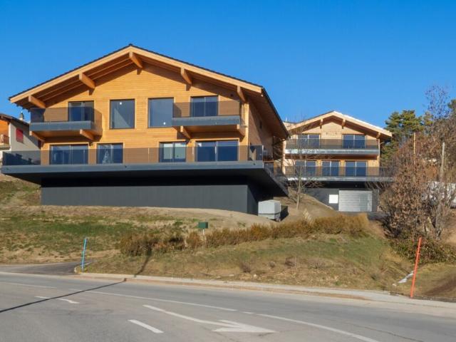 Haus kaufen in Lens, Wallis
