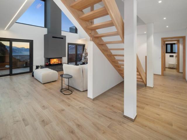 Haus kaufen in Lens, Wallis