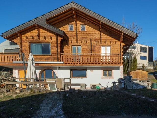 Haus kaufen in Lens, Wallis