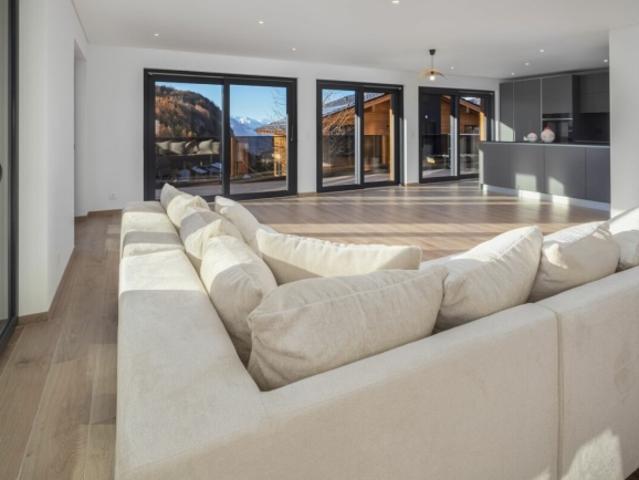 Haus kaufen in Lens, Wallis
