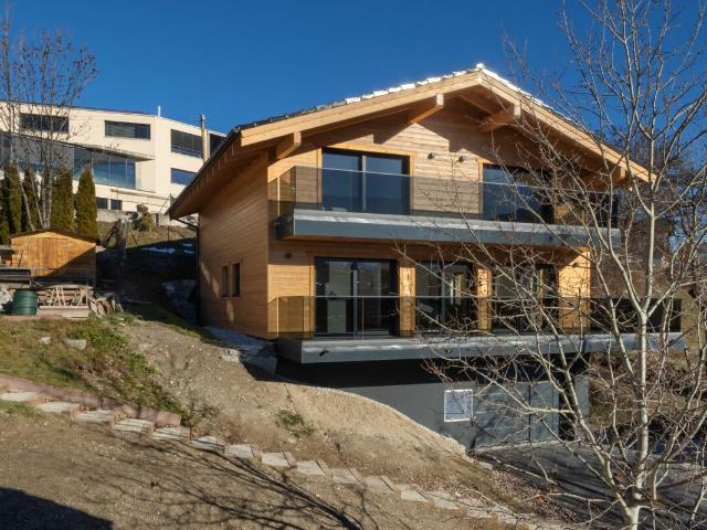 Haus kaufen in Lens, Wallis