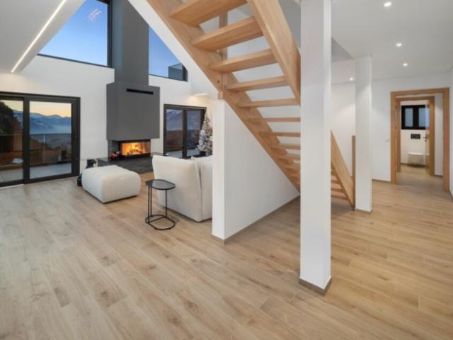 Haus kaufen in Lens, Wallis