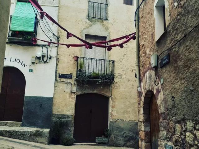 Casa en venta en Priorat, Catalunya