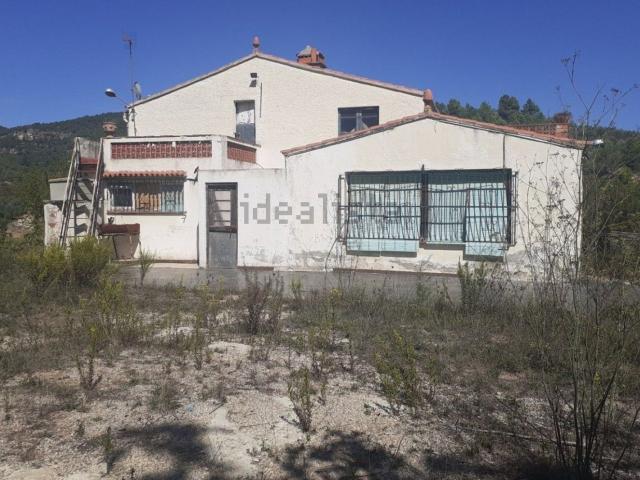 Casa en venta en Priorat, Catalunya