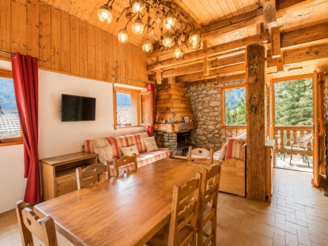 Maison vente à Pralognan-la-Vanoise, Savoie