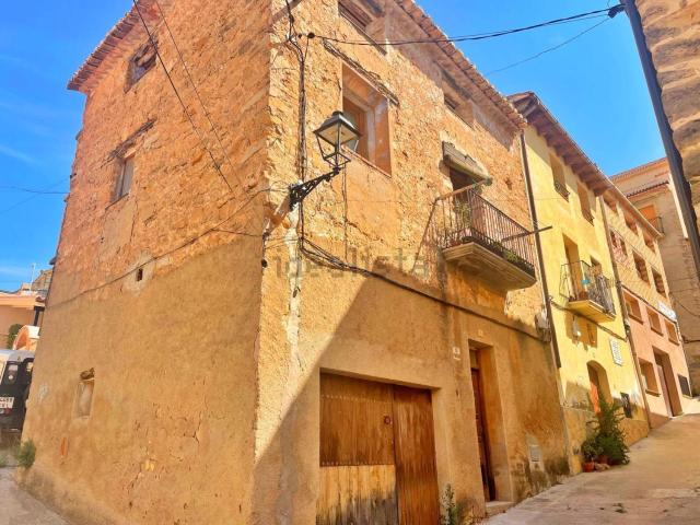 Casa en venta en Prat De Comte, Tarragona
