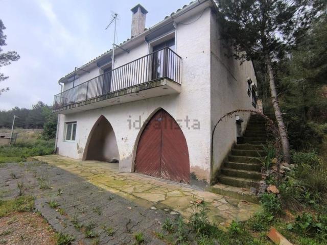 Casa en venta en Santa Marina, Baix Camp