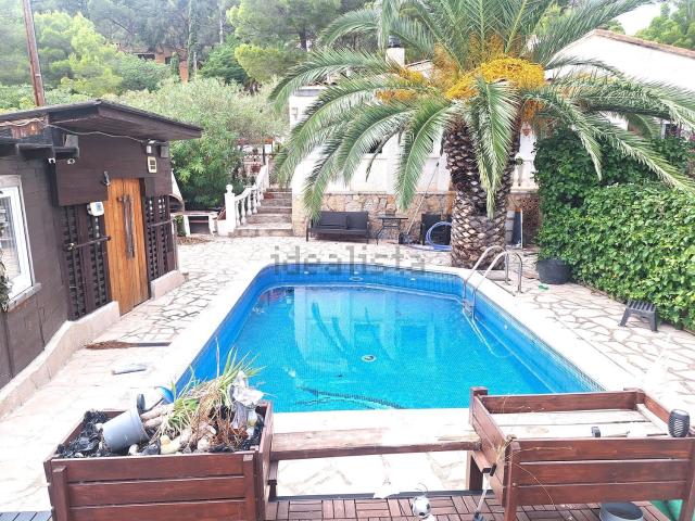 Casa en venta en Baix Camp, Catalunya