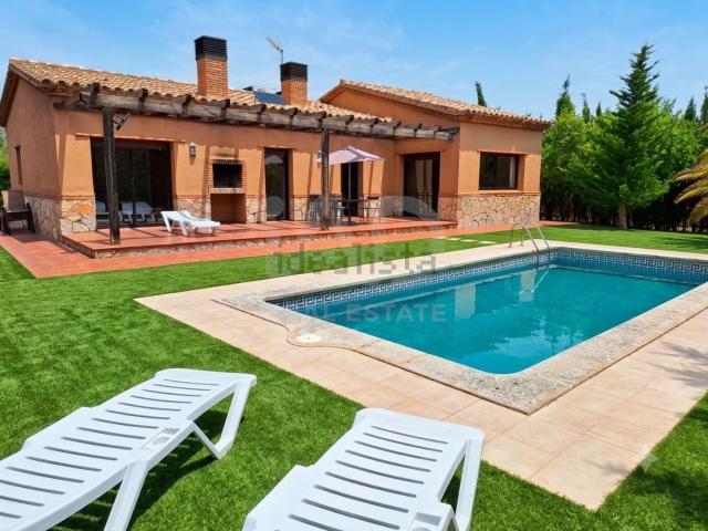 Casa en venta en les Planes del Rei, Baix Camp