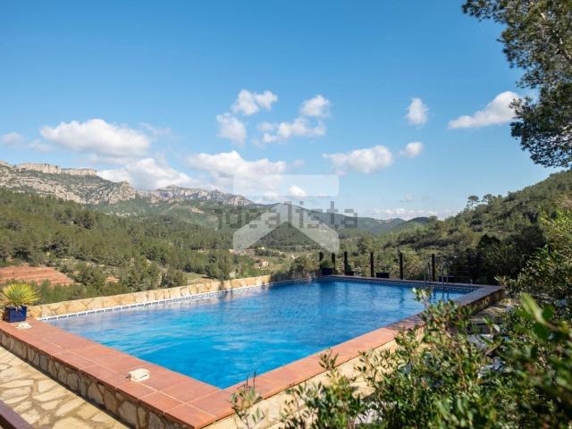 Casa en venta en Santa Marina, Baix Camp