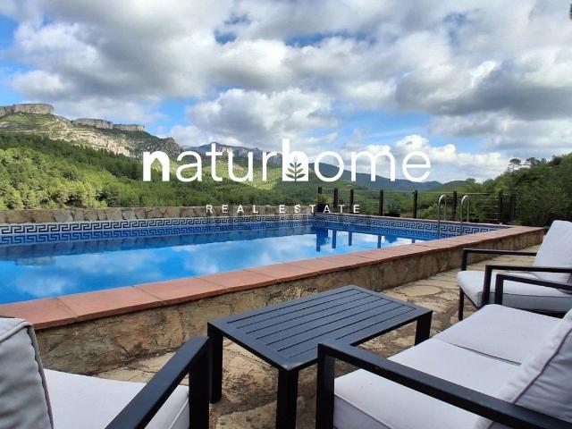 Casa en venta en Santa Marina, Baix Camp