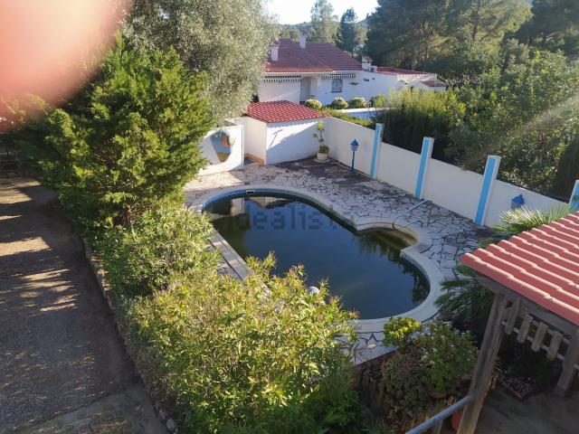Casa en venta en les Planes del Rei, Baix Camp