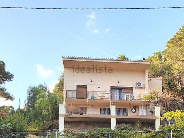 Casa en venta en les Planes del Rei, Baix Camp