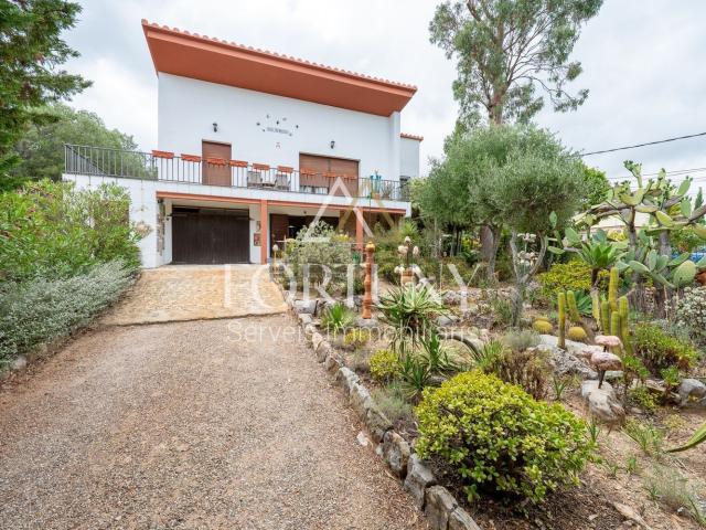 Casa en venta en les Planes del Rei, Baix Camp