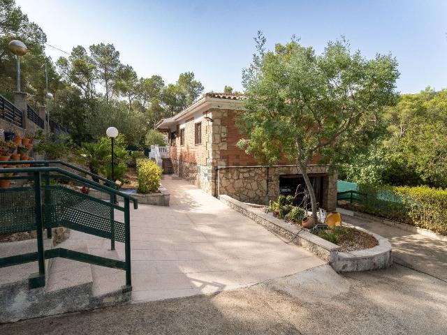 Casa en venta en Santa Marina, Baix Camp