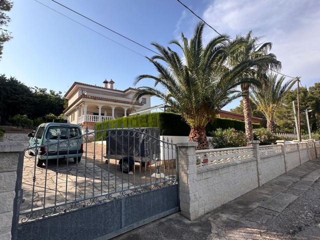 Casa en venta en Baix Camp, Catalunya