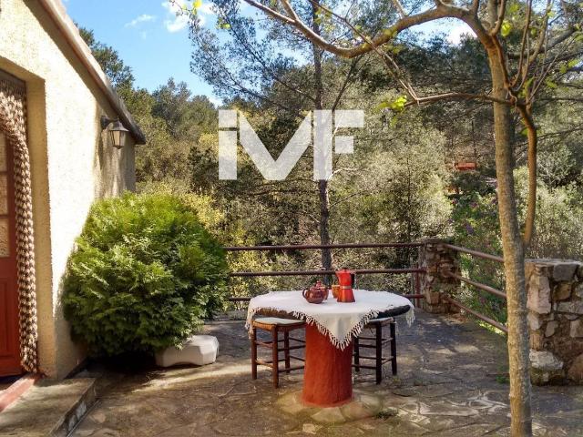 Casa en venta en Santa Marina, Baix Camp