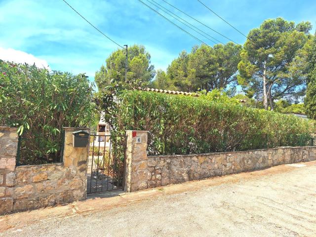Casa en venta en les Planes del Rei, Baix Camp
