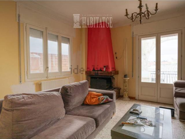 Casa en venta en Lluçanès, Catalunya