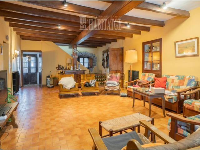 Casa en venta en Lluçanès, Catalunya