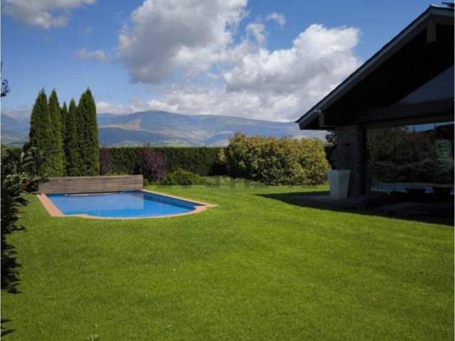 Casa en venta en Cerdanya, Catalunya
