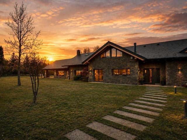 Casa en venta en Cerdanya, Catalunya