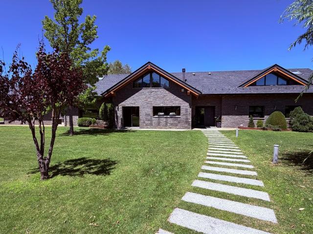 Casa en venta en Cerdanya, Catalunya