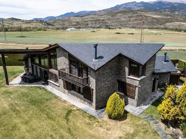 Casa en venta en Cerdanya, Catalunya