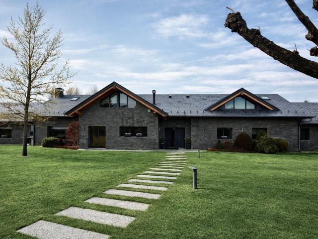 Casa en venta en el Pla, Prats i Sansor