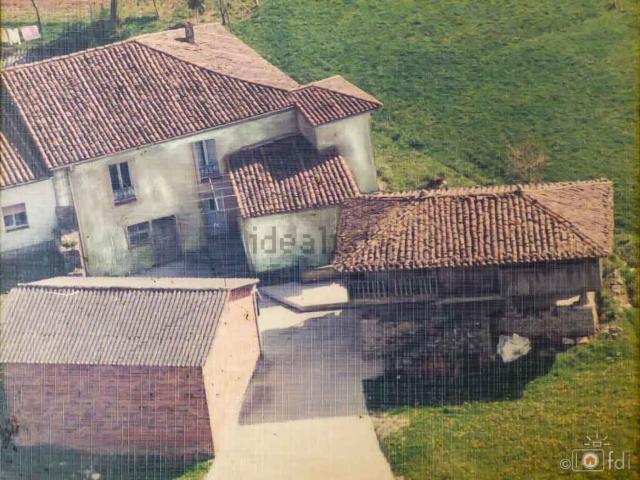 Casa en venta en Pravia, Caunedo