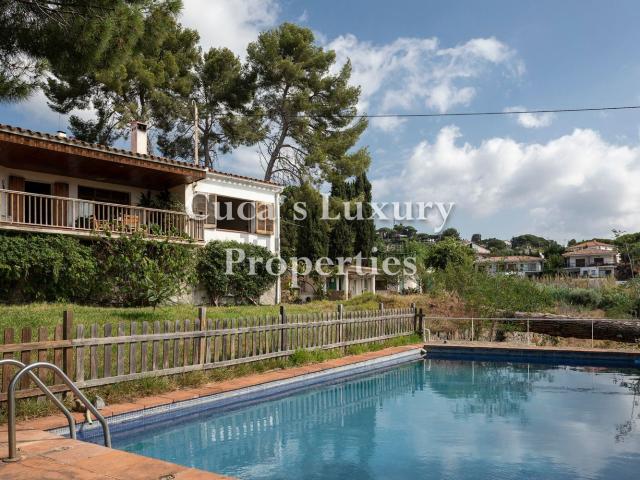 Casa en venta en Maresme, Catalunya