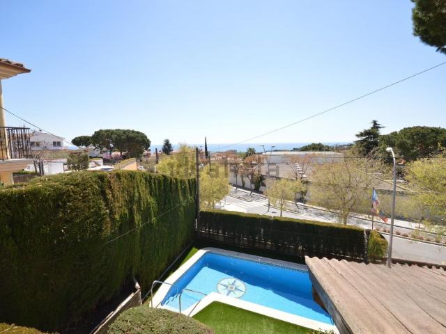 Casa en alquiler en Maresme, Catalunya
