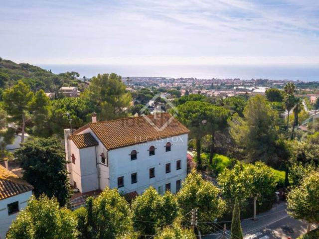 Casa en venta en Maresme, Catalunya